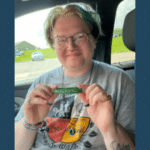 Forest Maxwell Helgerson